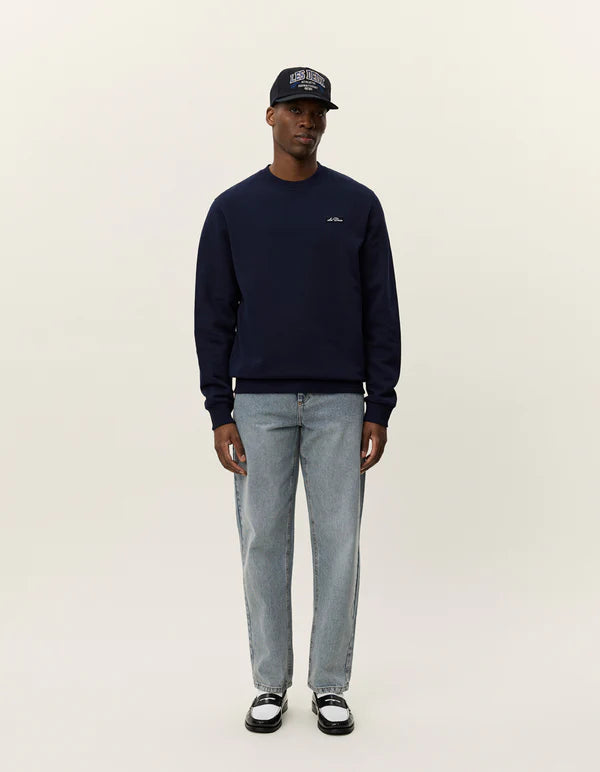 PATCH SWEATSHIRT