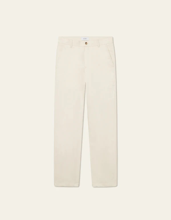COMO COTTON CHINOS