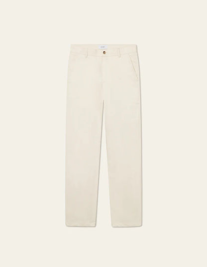 COMO COTTON CHINOS