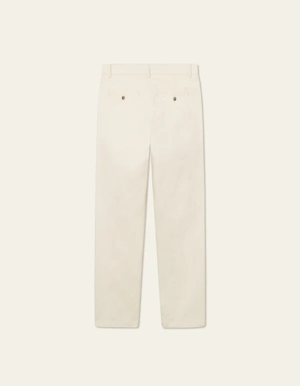 COMO COTTON CHINOS