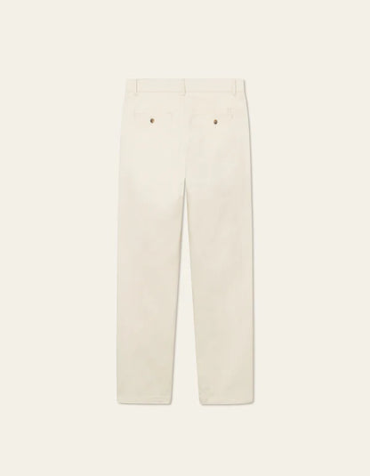 COMO COTTON CHINOS