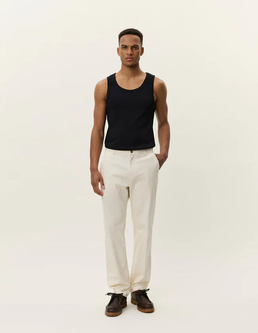 COMO COTTON CHINOS