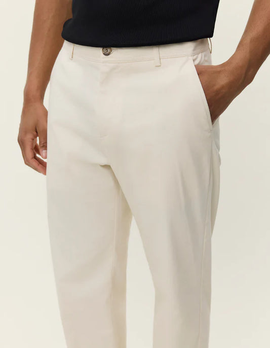 COMO COTTON CHINOS
