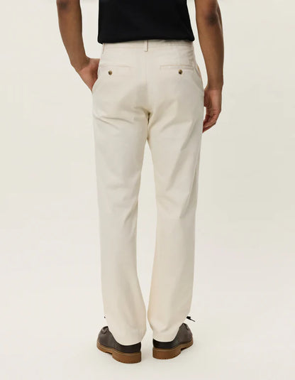 COMO COTTON CHINOS