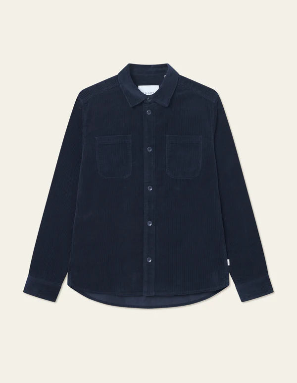 KODY CORDUROY OVERSHIRT