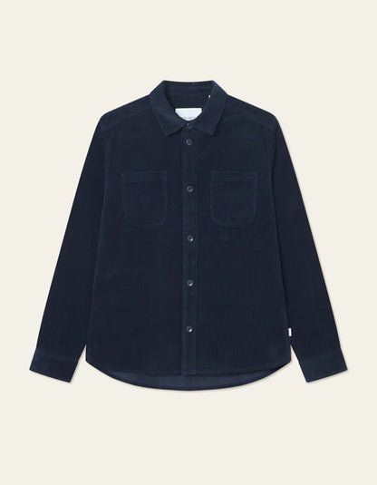 KODY CORDUROY OVERSHIRT