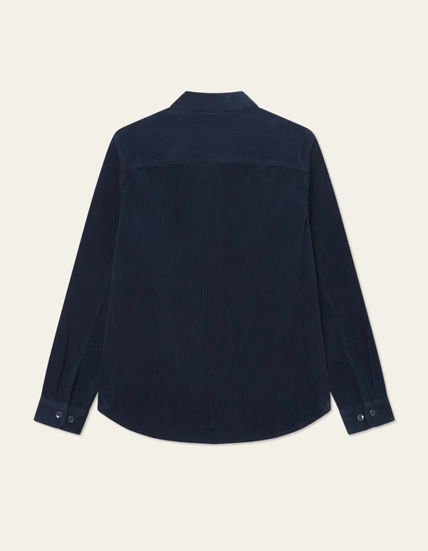 KODY CORDUROY OVERSHIRT