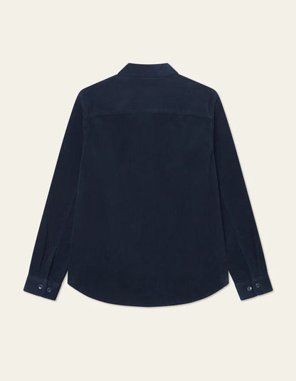 KODY CORDUROY OVERSHIRT