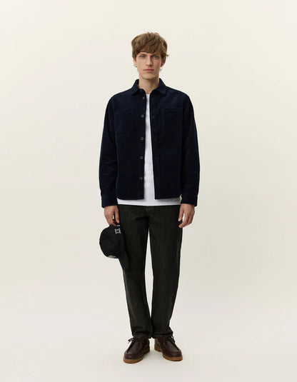 KODY CORDUROY OVERSHIRT