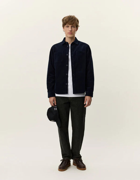KODY CORDUROY OVERSHIRT
