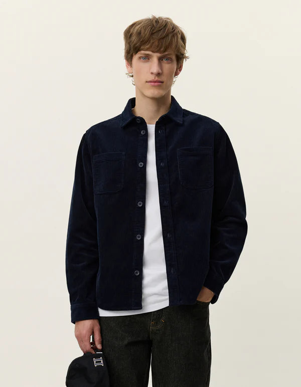 KODY CORDUROY OVERSHIRT