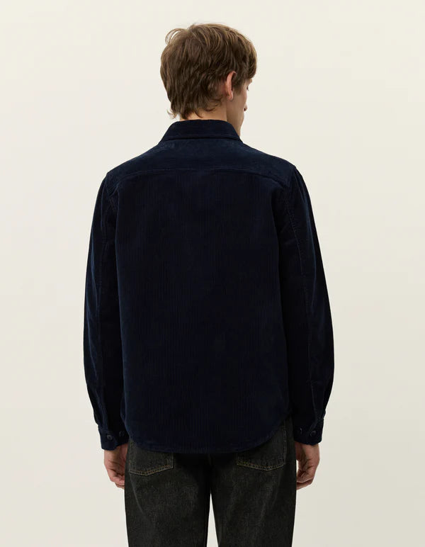 KODY CORDUROY OVERSHIRT