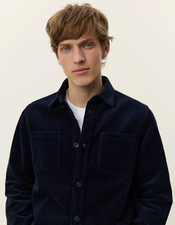 KODY CORDUROY OVERSHIRT
