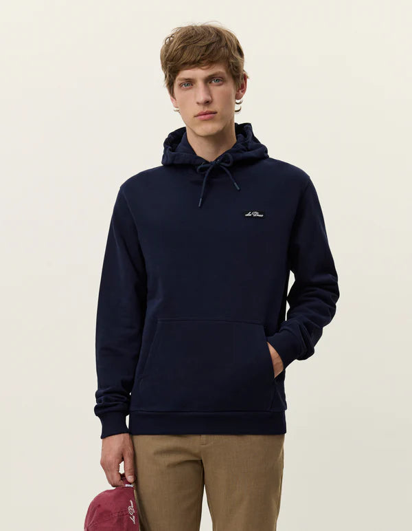 PATCH HOODIE
