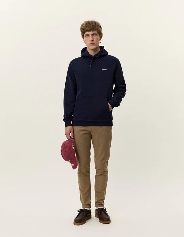 PATCH HOODIE