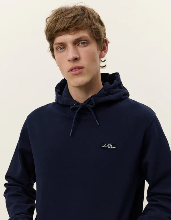PATCH HOODIE
