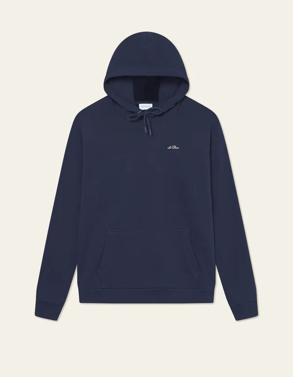 PATCH HOODIE