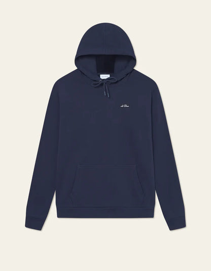 PATCH HOODIE