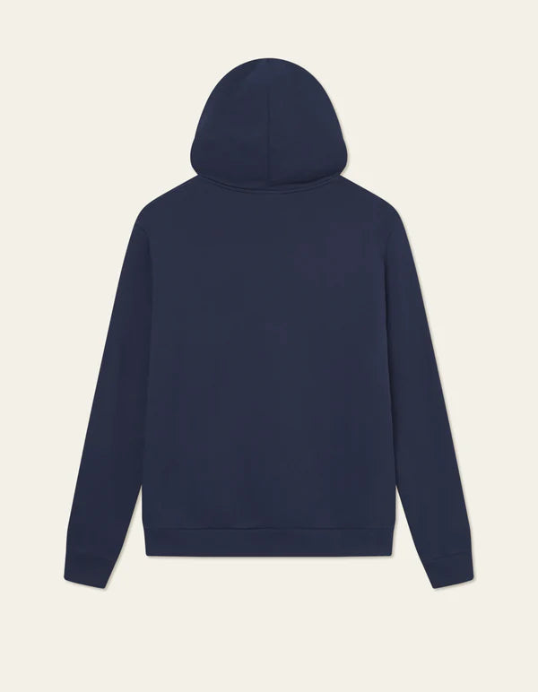 PATCH HOODIE
