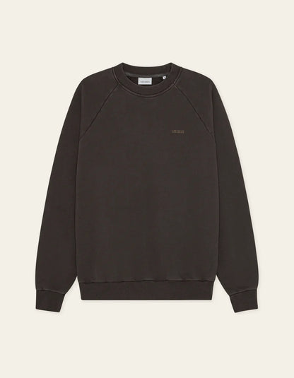 COLE MINI BLAE SWEATSHIRT LICORICE