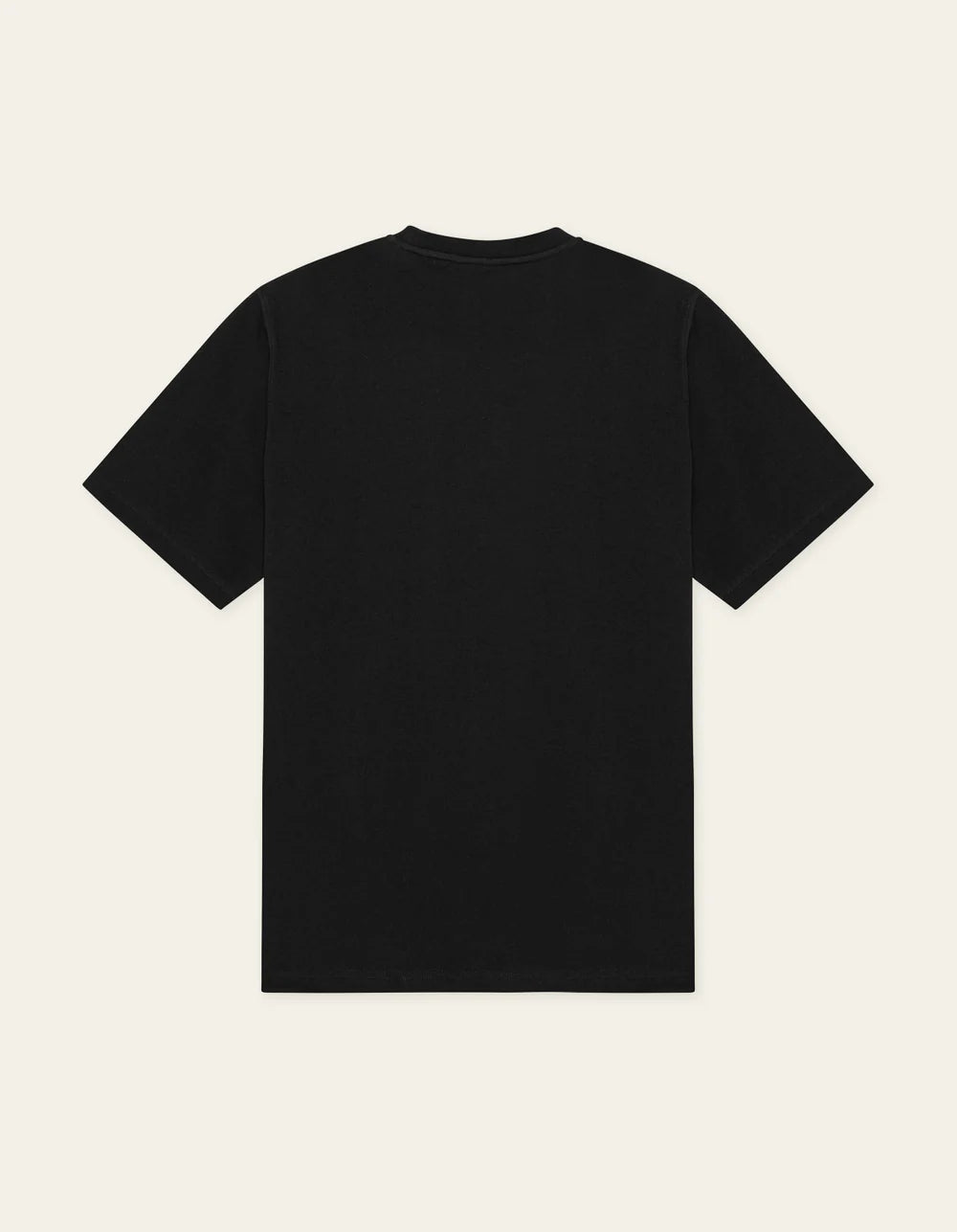 BRADY LOGO T-SHIRT BLACK