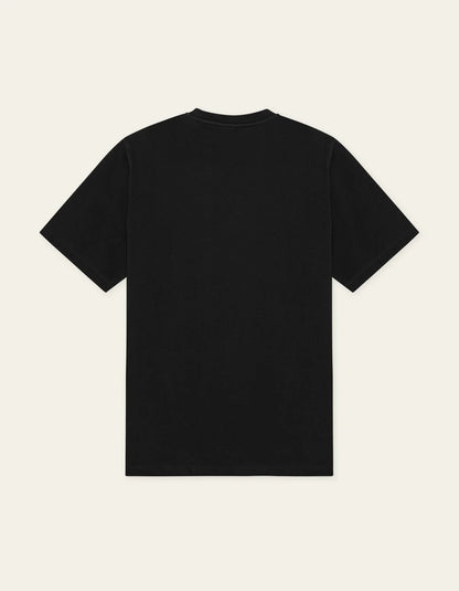 BRADY LOGO T-SHIRT BLACK