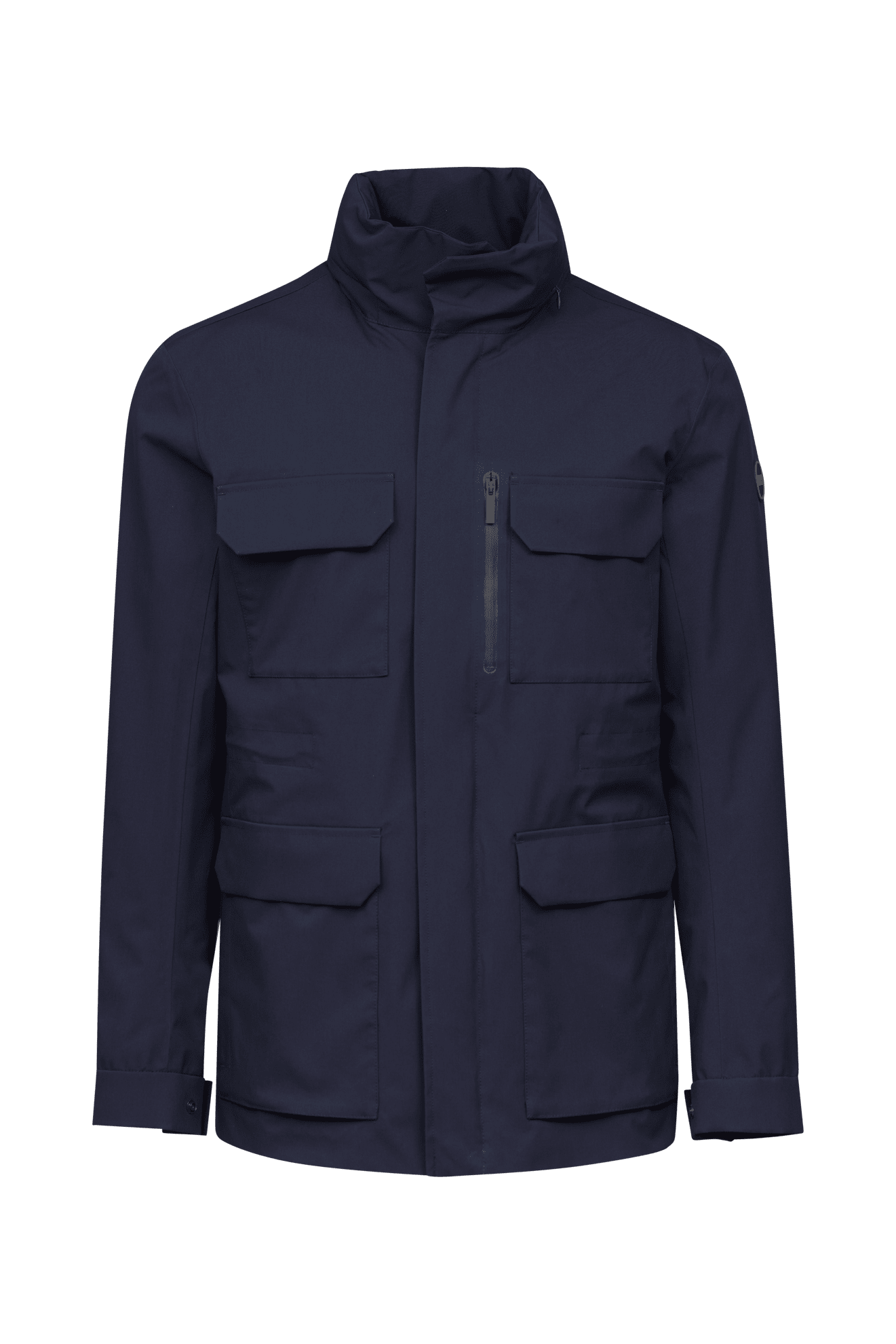 FIELD JACKET (TORINO II) NAVY