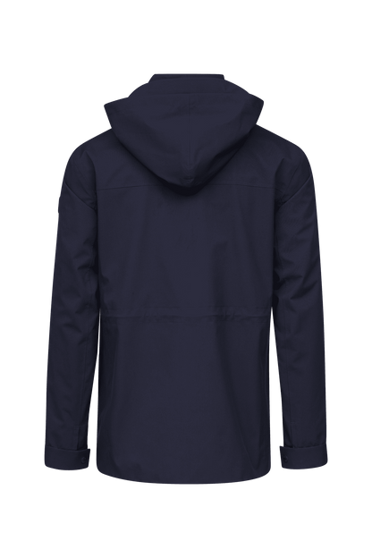 FIELD JACKET (TORINO II) NAVY