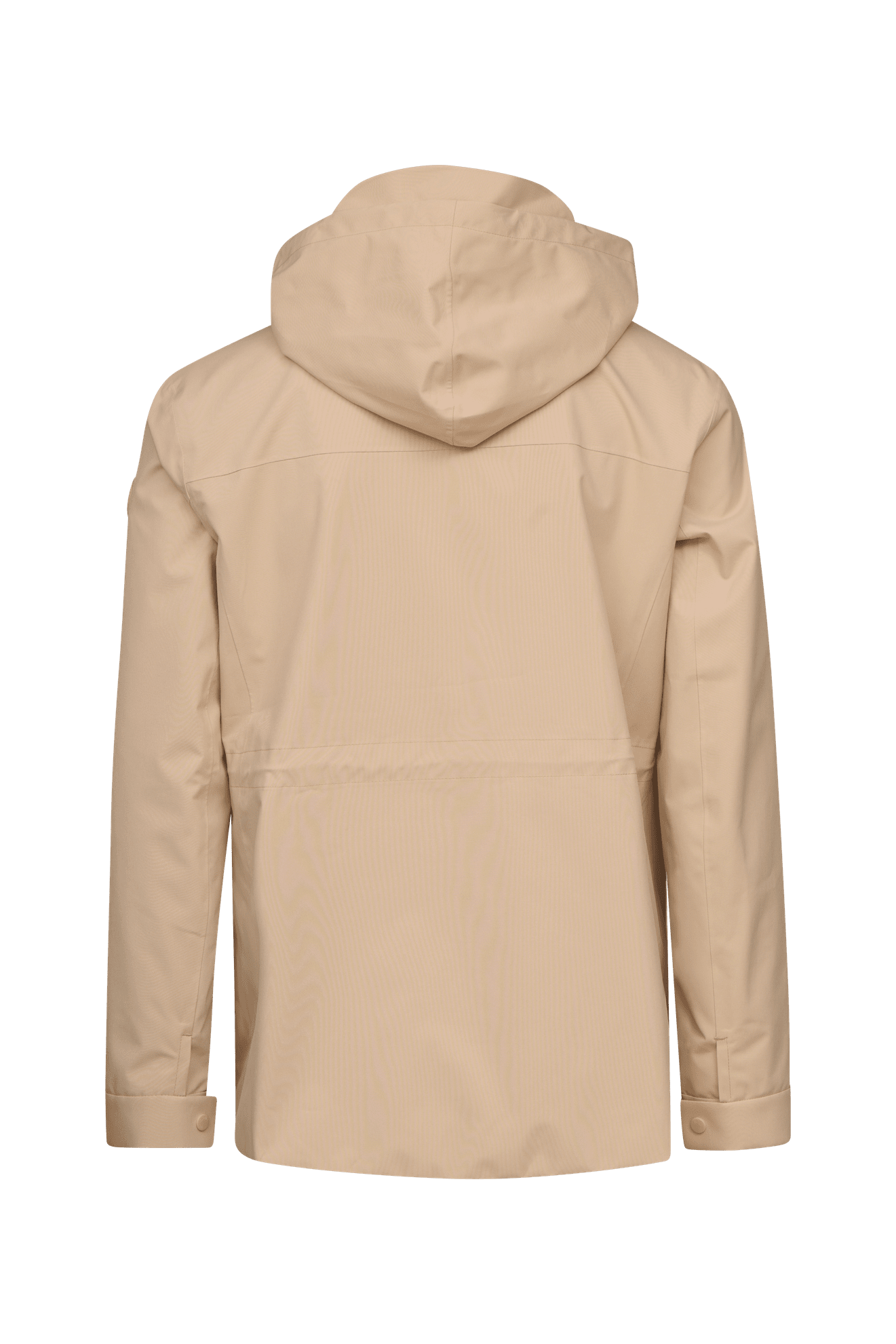 FIELD JACKET (TORINO II) SAND