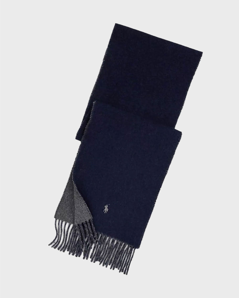WOOL SCARF MULTI