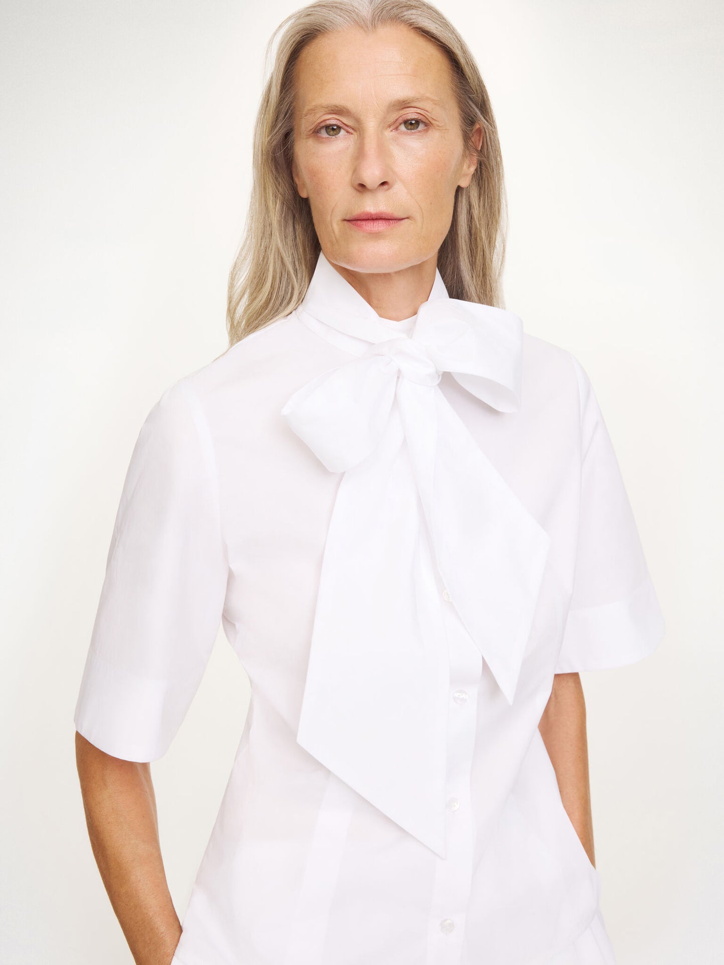 LEO COTTON SHIRT