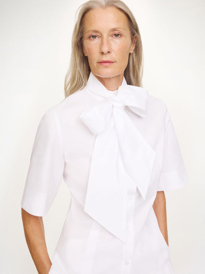 LEO COTTON SHIRT