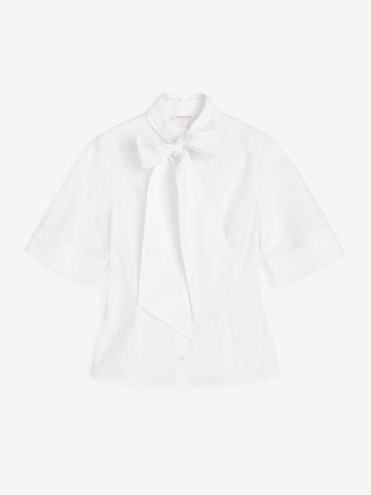 LEO COTTON SHIRT