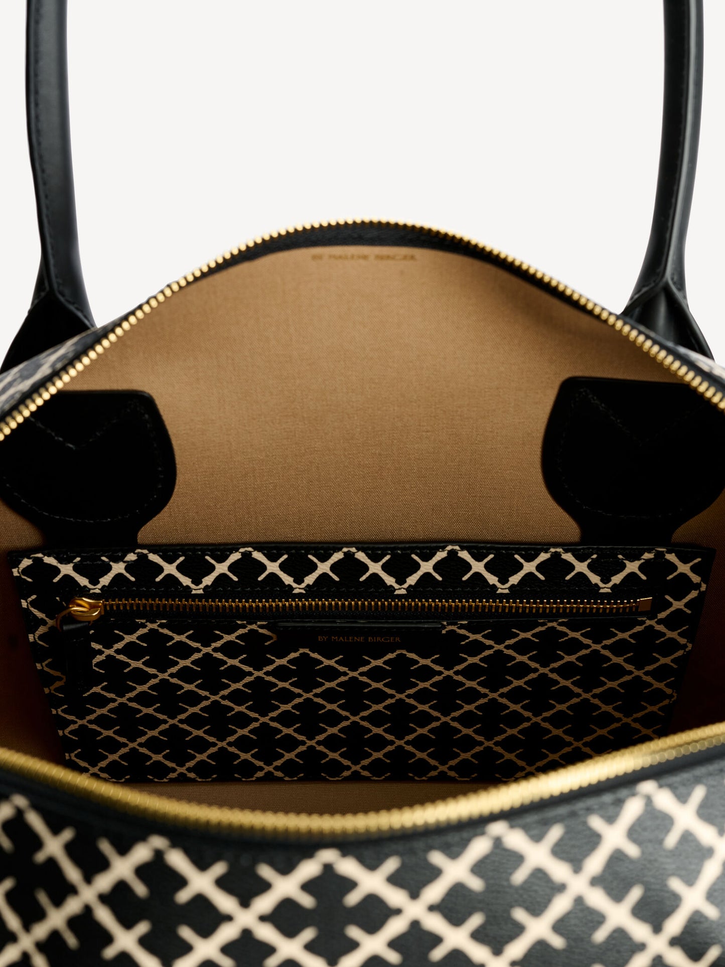 LULLU SMALL TRAVEL BAG