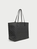 ABI TOTE CHARCOAL - NY MODELL