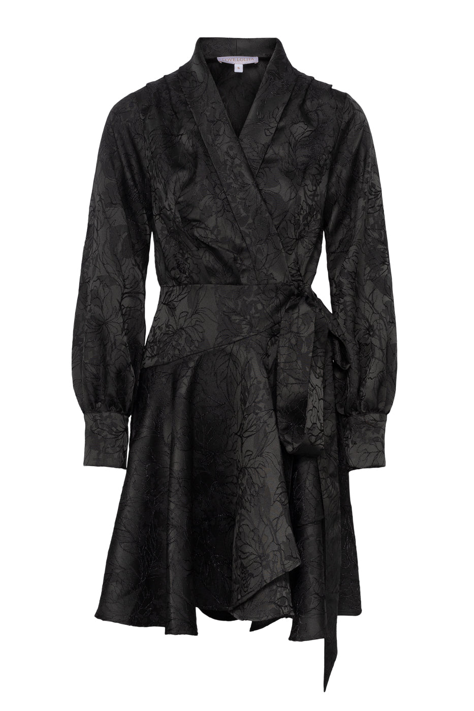 IZA MINI DRESS