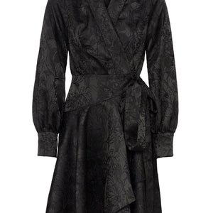 IZA MINI DRESS
