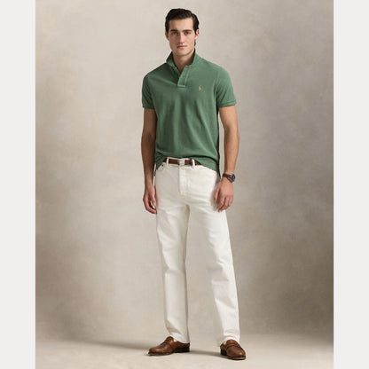 POLO T-SHIRT FATIGUE