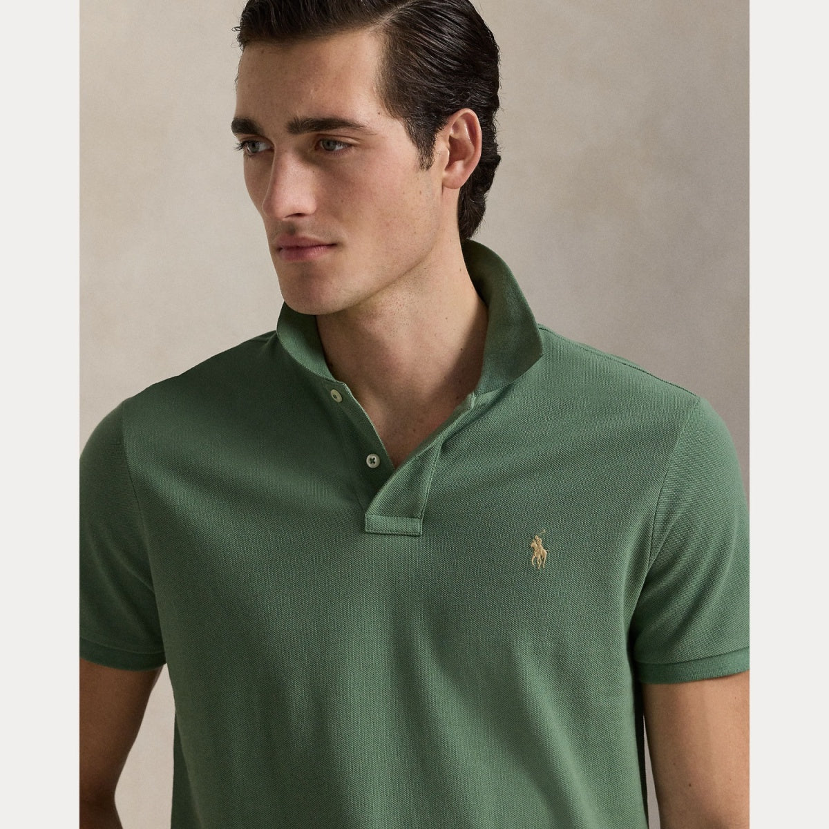 POLO T-SHIRT FATIGUE