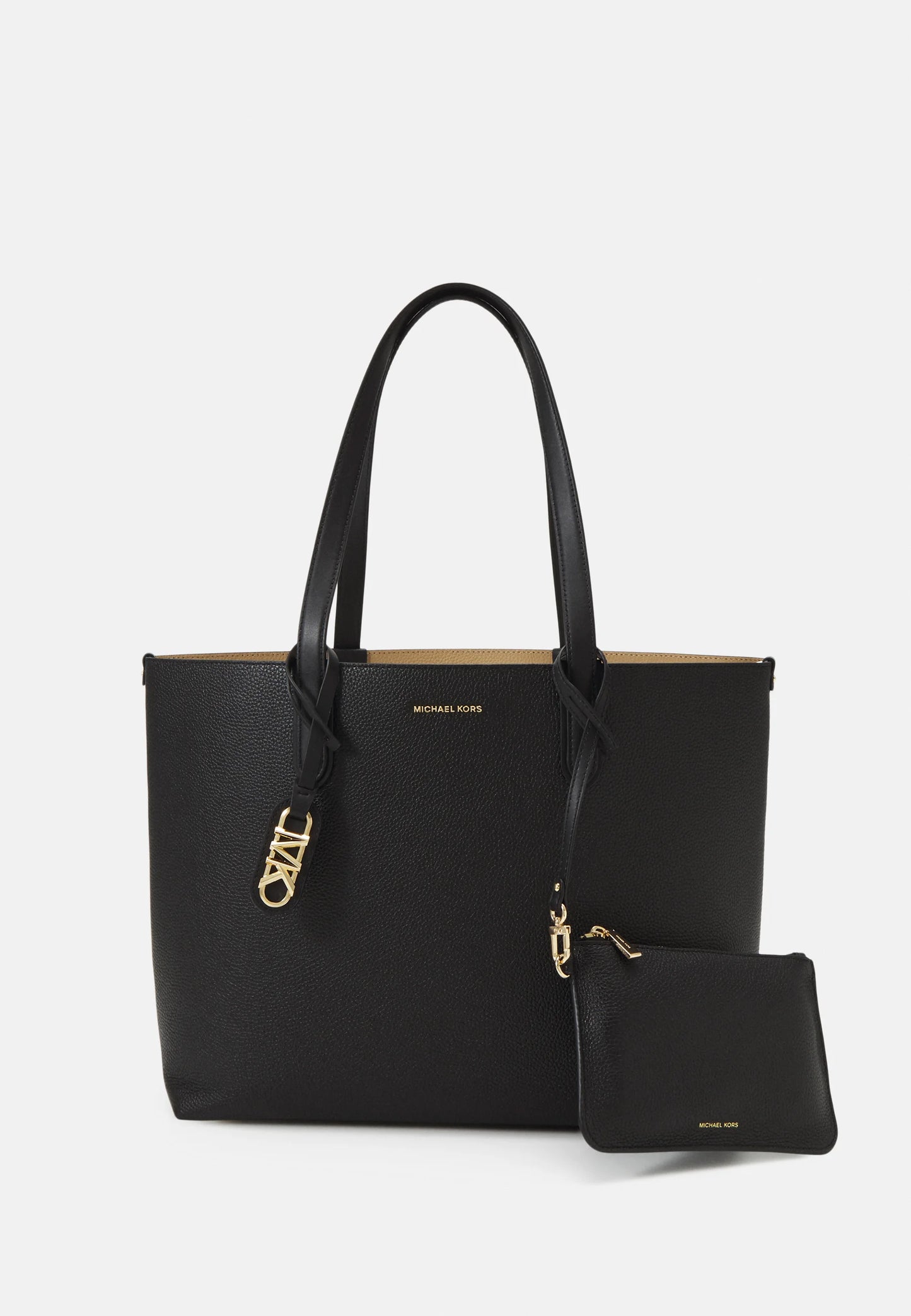 ELIZA XL TOTE VESKE SVART