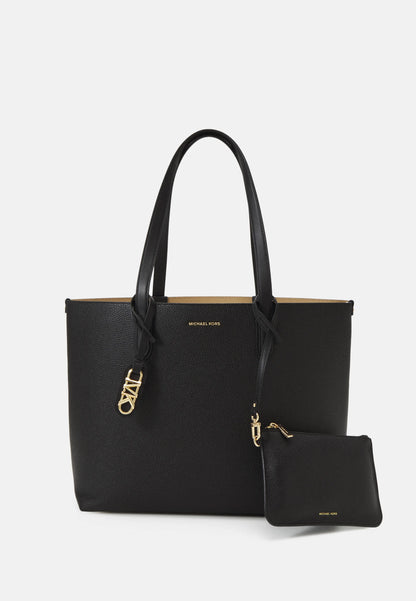ELIZA XL TOTE VESKE SVART