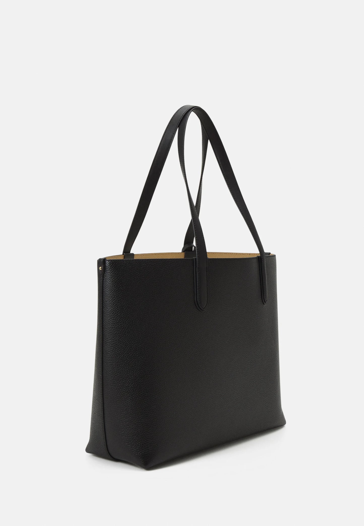ELIZA XL TOTE VESKE SVART