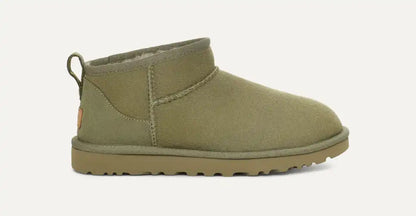W CLASSIC ULTRA MINI SHADED CLOVER