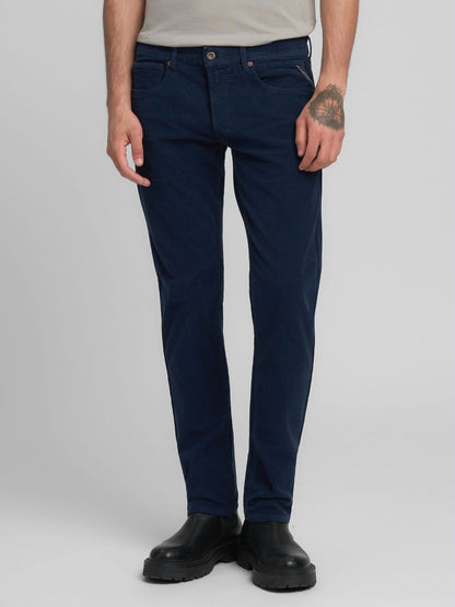GROVER STRAIGHT-FIT CORDUROY