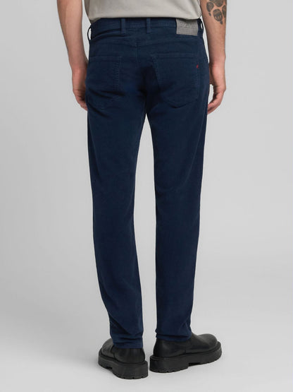GROVER STRAIGHT-FIT CORDUROY