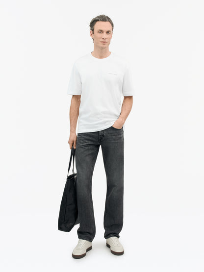 PRO OVERSIZED T-SHIRT PURE WHITE