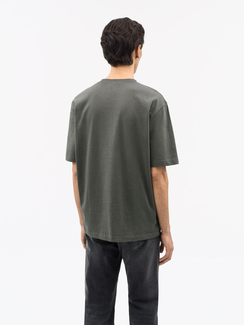PRO COTTON T-SHIRT GREY