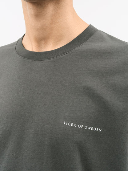 PRO COTTON T-SHIRT GREY