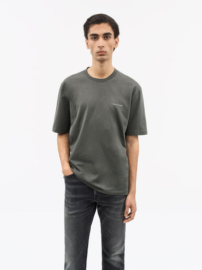 PRO COTTON T-SHIRT GREY