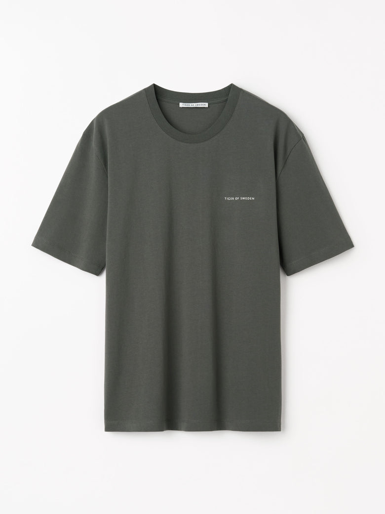 PRO COTTON T-SHIRT GREY